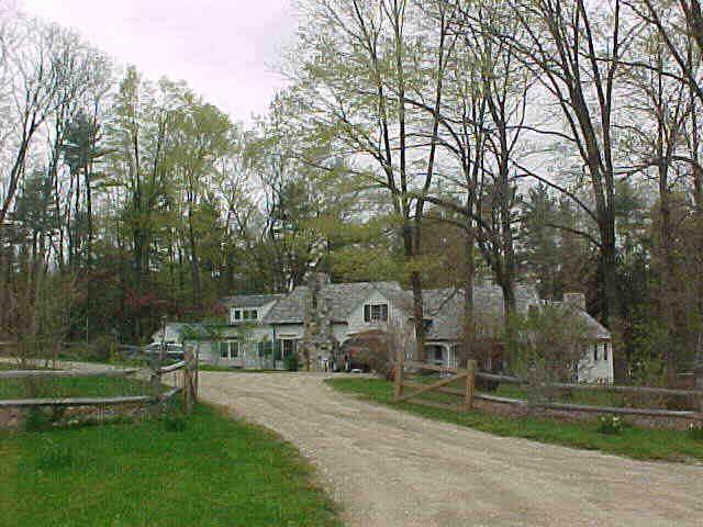Building photograph for 350 CANAAN ROAD